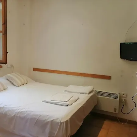 Estudio Luminoso Para Estancia Larga En La Vall De Boi Apartment *