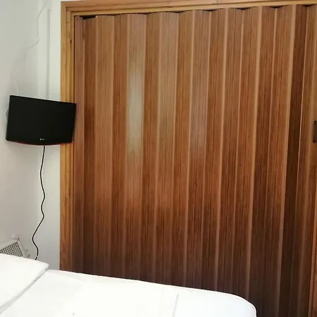 Estudio Luminoso Para Estancia Larga En La Vall De Boi Apartment *