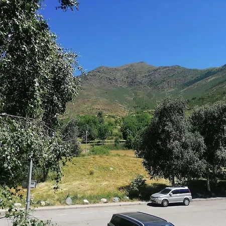 Apartment Estudio Luminoso Para Estancia Larga En La Vall De Boi Pla de l'Ermita
