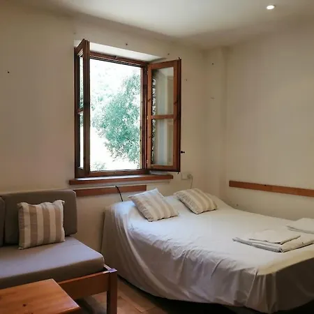 Estudio Luminoso Para Estancia Larga En La Vall De Boi Apartment Pla de l'Ermita