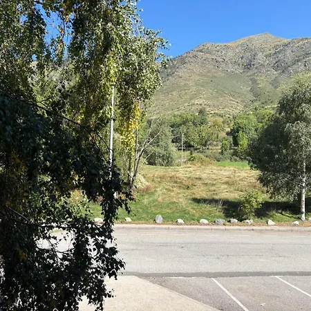 Tu Rincon Rustico - Acogedor Parejas - Cuc 1 Apartament *