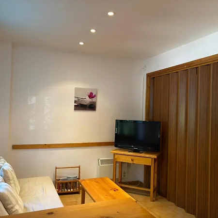 Apartament Tu Rincon Rustico - Acogedor Parejas - Cuc 1 Pla de l'Ermita