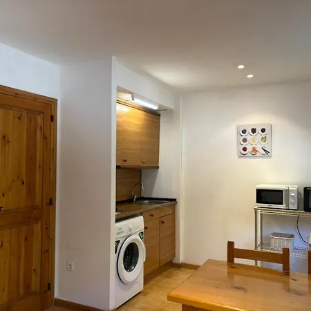 Tu Rincon Rustico - Acogedor Parejas - Cuc 1 Apartament